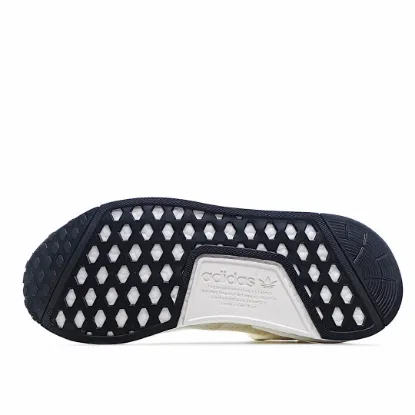 Picture of Adidas Wmns NMD_R1 'Stencil Pack'