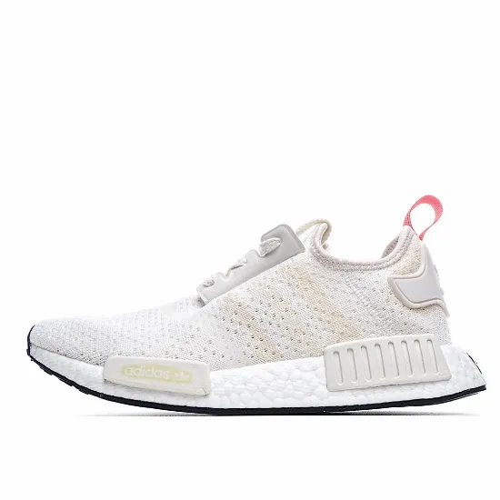 Picture of Adidas Wmns NMD_R1 'Stencil Pack'