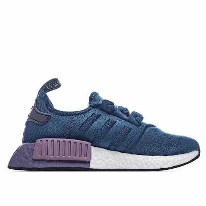 Picture of Adidas Wmns NMD_R1 'Tech Mineral'