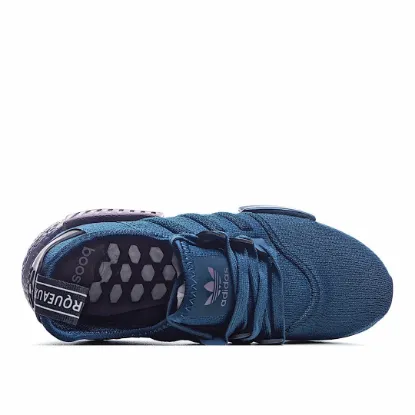 Picture of Adidas Wmns NMD_R1 'Tech Mineral'