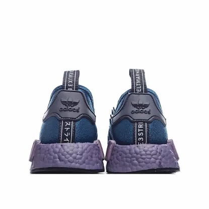 Picture of Adidas Wmns NMD_R1 'Tech Mineral'