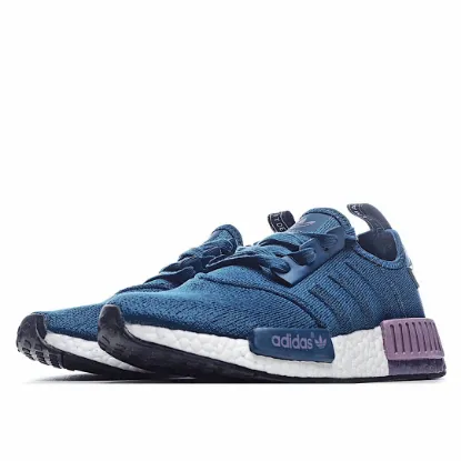 Picture of Adidas Wmns NMD_R1 'Tech Mineral'