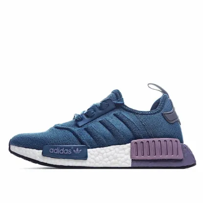 Picture of Adidas Wmns NMD_R1 'Tech Mineral'