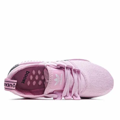 Picture of Adidas Wmns NMD_R1 'True Pink Black'