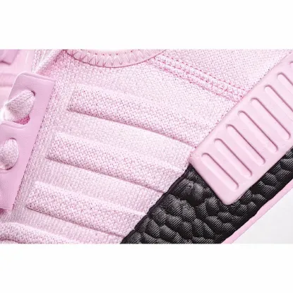 Picture of Adidas Wmns NMD_R1 'True Pink Black'