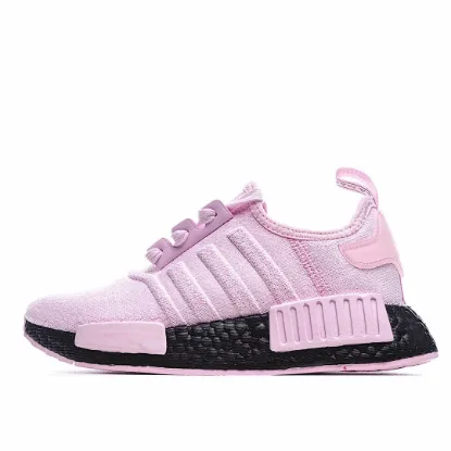 Picture of Adidas Wmns NMD_R1 'True Pink Black'