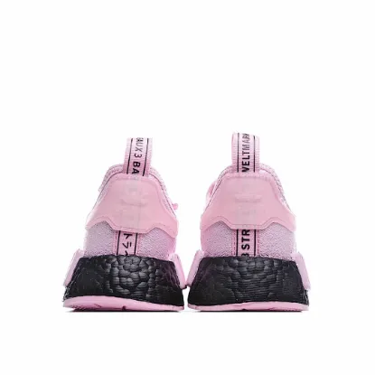 Picture of Adidas Wmns NMD_R1 'True Pink Black'
