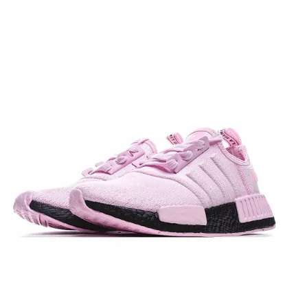 Picture of Adidas Wmns NMD_R1 'True Pink Black'