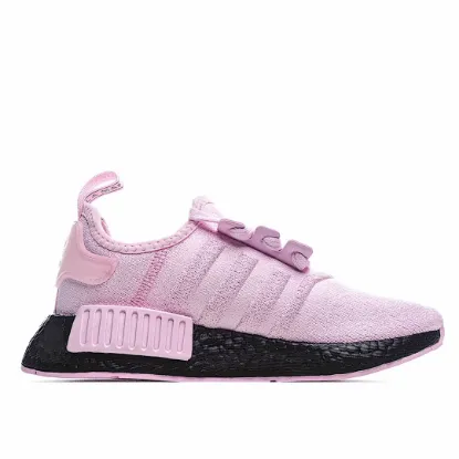 Picture of Adidas Wmns NMD_R1 'True Pink Black'