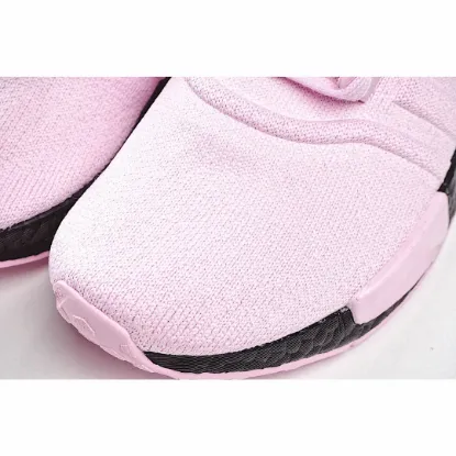 Picture of Adidas Wmns NMD_R1 'True Pink Black'