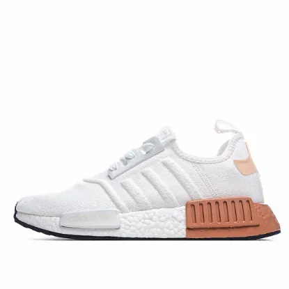 Picture of Adidas Wmns NMD_R1 'White Copper'