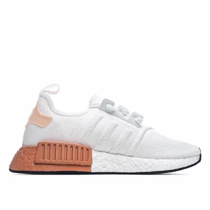 Picture of Adidas Wmns NMD_R1 'White Copper'