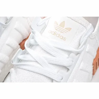 Picture of Adidas Wmns NMD_R1 'White Copper'