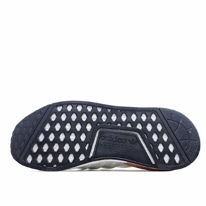 Picture of Adidas Wmns NMD_R1 'White Copper'
