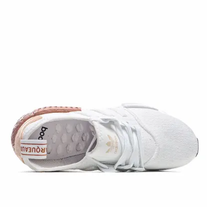 Picture of Adidas Wmns NMD_R1 'White Copper'
