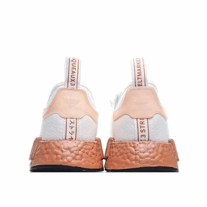 Picture of Adidas Wmns NMD_R1 'White Copper'