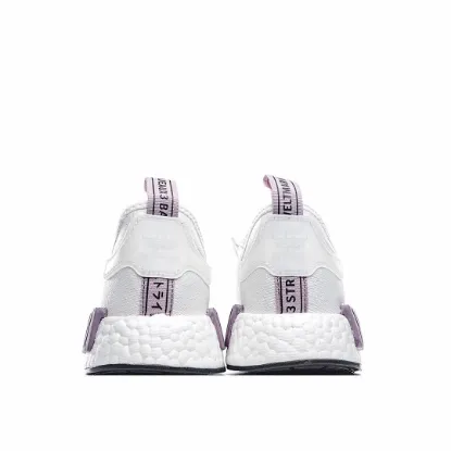 Picture of Adidas Wmns NMD_R1 'White Orchid'