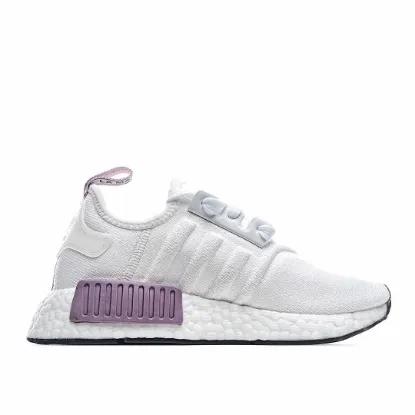 Picture of Adidas Wmns NMD_R1 'White Orchid'