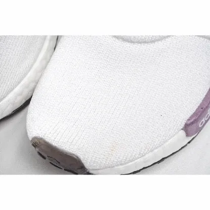 Picture of Adidas Wmns NMD_R1 'White Orchid'