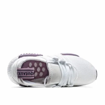 Picture of Adidas Wmns NMD_R1 'White Orchid'