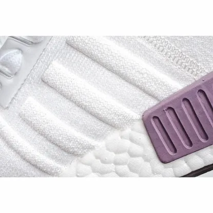 Picture of Adidas Wmns NMD_R1 'White Orchid'
