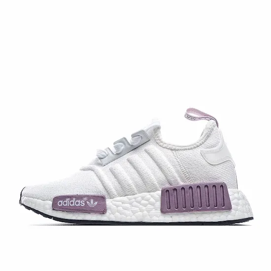 Picture of Adidas Wmns NMD_R1 'White Orchid'