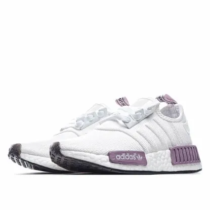 Picture of Adidas Wmns NMD_R1 'White Orchid'