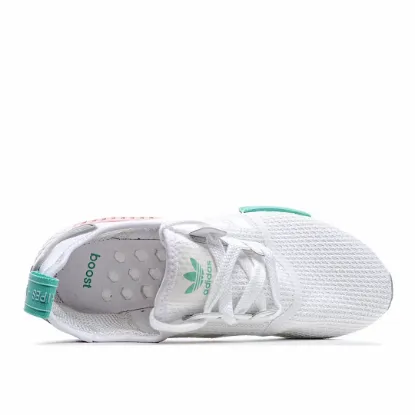 Picture of Adidas Wmns NMD_R1 'White Pink Mint'