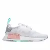 Picture of Adidas Wmns NMD_R1 'White Pink Mint'