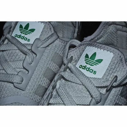 Picture of Adidas Wmns NMD_R1 'White Pink Mint'