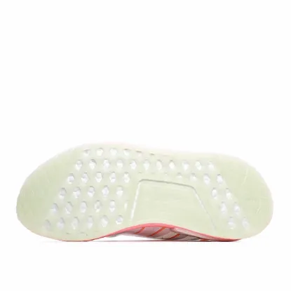 Picture of Adidas Wmns NMD_R1 'White Signal Pink'