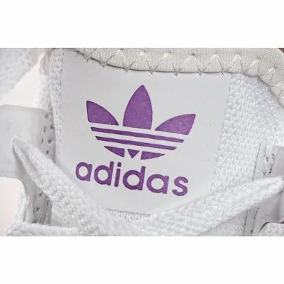 Picture of Adidas Wmns NMD_R1 'White Signal Pink'