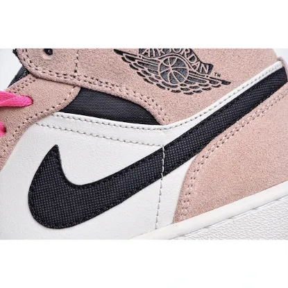Picture of Air Jordan 1 Mid SE 'Crimson Tint'