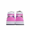 Picture of Air Jordan 1 Mid SE 'Cyber Active Fuchsia'