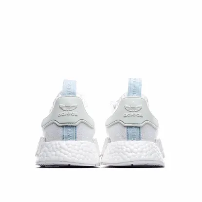 Picture of Adidas Wmns NMD_R1 PK 'Running White'