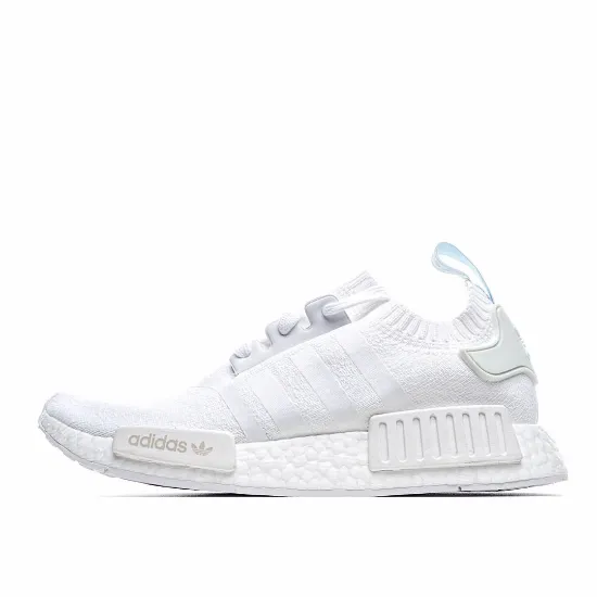 Picture of Adidas Wmns NMD_R1 PK 'Running White'