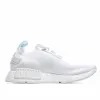 Picture of Adidas Wmns NMD_R1 PK 'Running White'