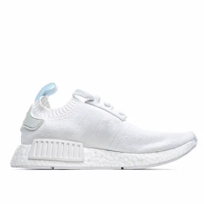 Picture of Adidas Wmns NMD_R1 PK 'Running White'