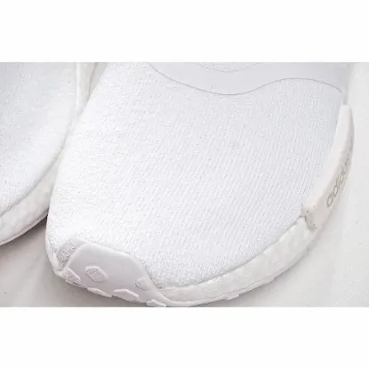 Picture of Adidas Wmns NMD_R1 PK 'Running White'