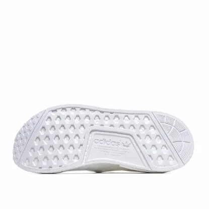 Picture of Adidas Wmns NMD_R1 PK 'Running White'