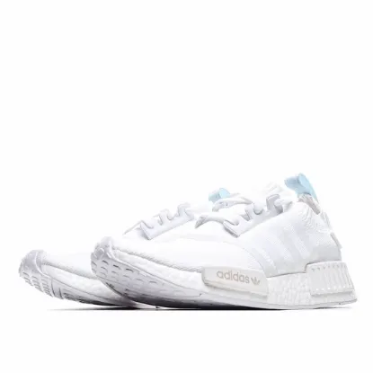 Picture of Adidas Wmns NMD_R1 PK 'Running White'