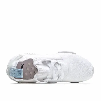 Picture of Adidas Wmns NMD_R1 PK 'Running White'
