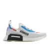 Picture of Adidas Wmns NMD_R1 Spectoo 'Cloud White' Sample