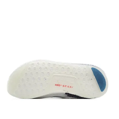 Picture of Adidas Wmns NMD_R1 Spectoo 'Cloud White' Sample