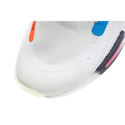 Picture of Adidas Wmns NMD_R1 Spectoo 'Cloud White' Sample