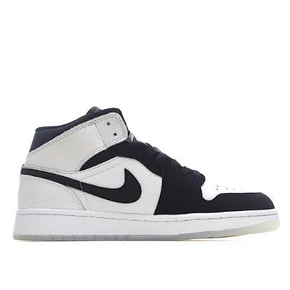 Picture of Air Jordan 1 Mid SE 'Diamond'