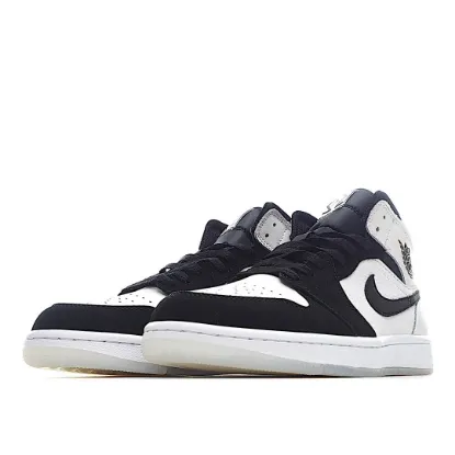 Picture of Air Jordan 1 Mid SE 'Diamond'
