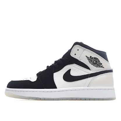Picture of Air Jordan 1 Mid SE 'Diamond'