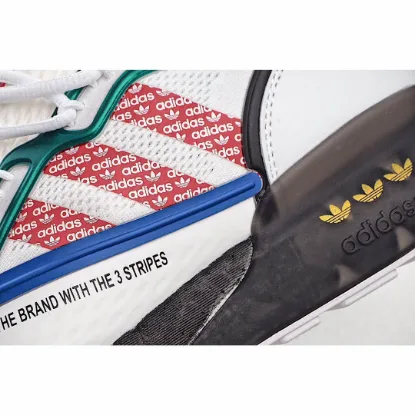 Picture of Adidas Originals ZX 2K Boost
