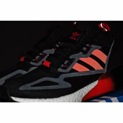 Picture of Adidas Originals ZX 2K Boost